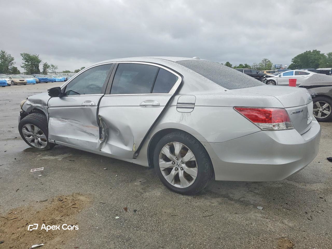Honda Accord 2010