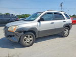 Kia Sportage 2006