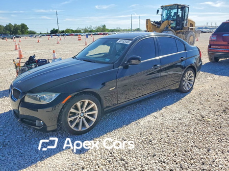 BMW Series 3 2011 - Image 1 of 13