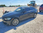 BMW Series 3 2011