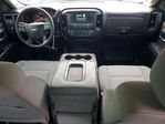Chevrolet Silverado 2016