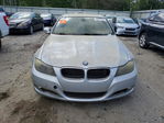 BMW Series 3 2011