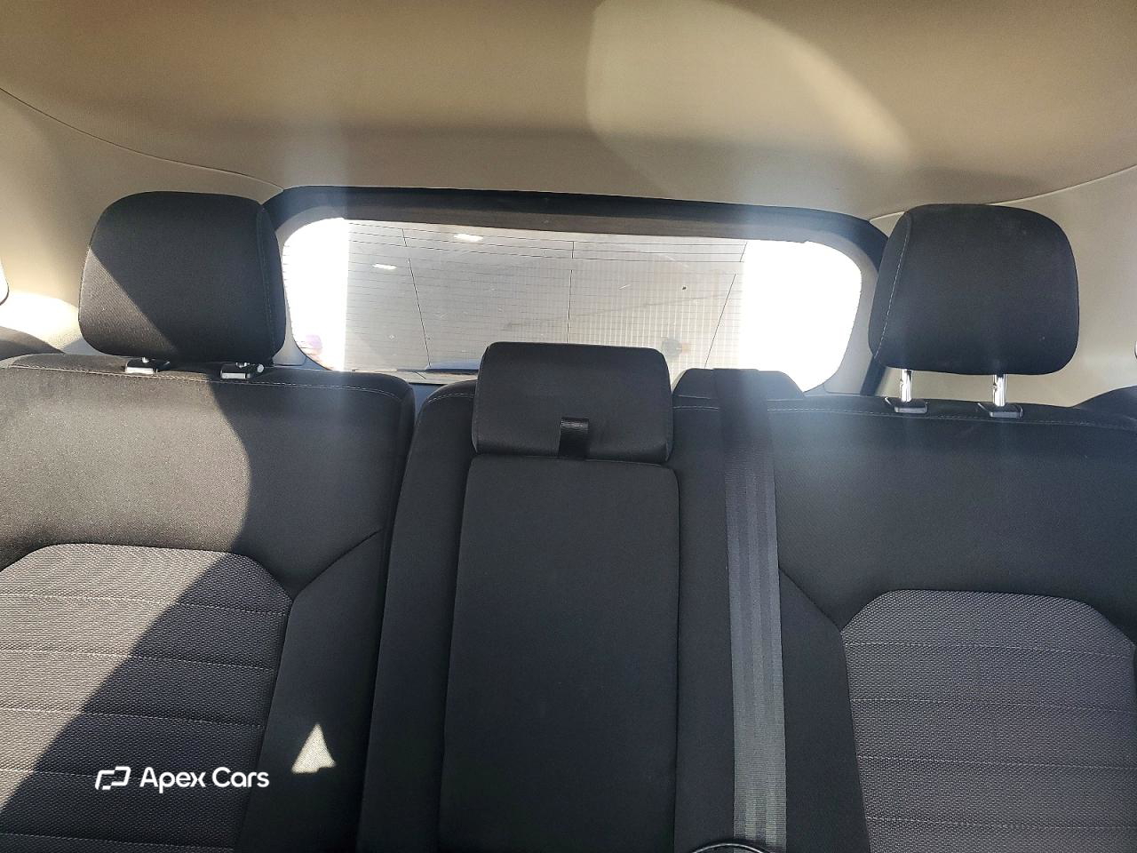 Ford Edge 2019
