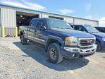 GMC Sierra 2005