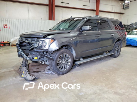Ford Expedition 2021 - Image 1 of 14