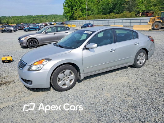 Nissan Altima 2008 - Image 1 of 11