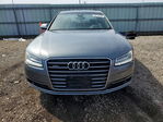 Audi A8 2016