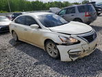 Nissan Altima 2014