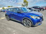 Nissan Kicks 2020