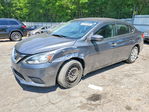 Nissan Sentra 2017