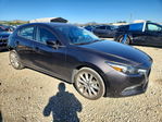 Mazda 3 2017