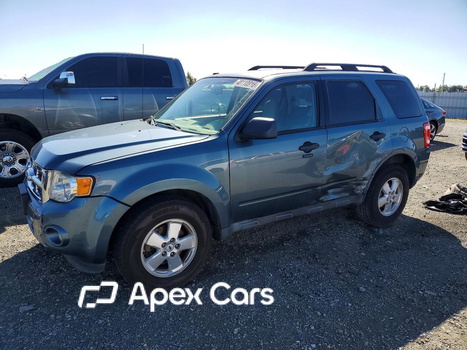 Ford Escape 2012 - Image 1 of 13