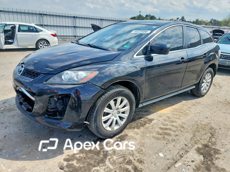 Mazda CX-7 2010 - Image 1 of 13