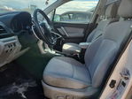 Subaru Forester 2015