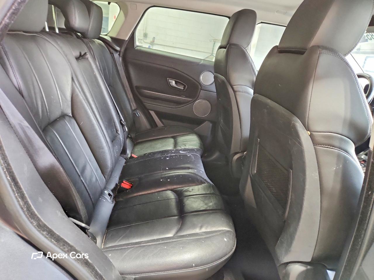 Land Rover Range Rover 2019