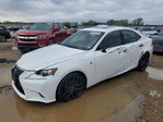 Lexus IS 2015