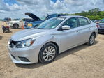 Nissan Sentra 2019