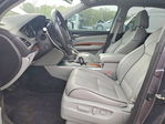 Acura MDX 2017