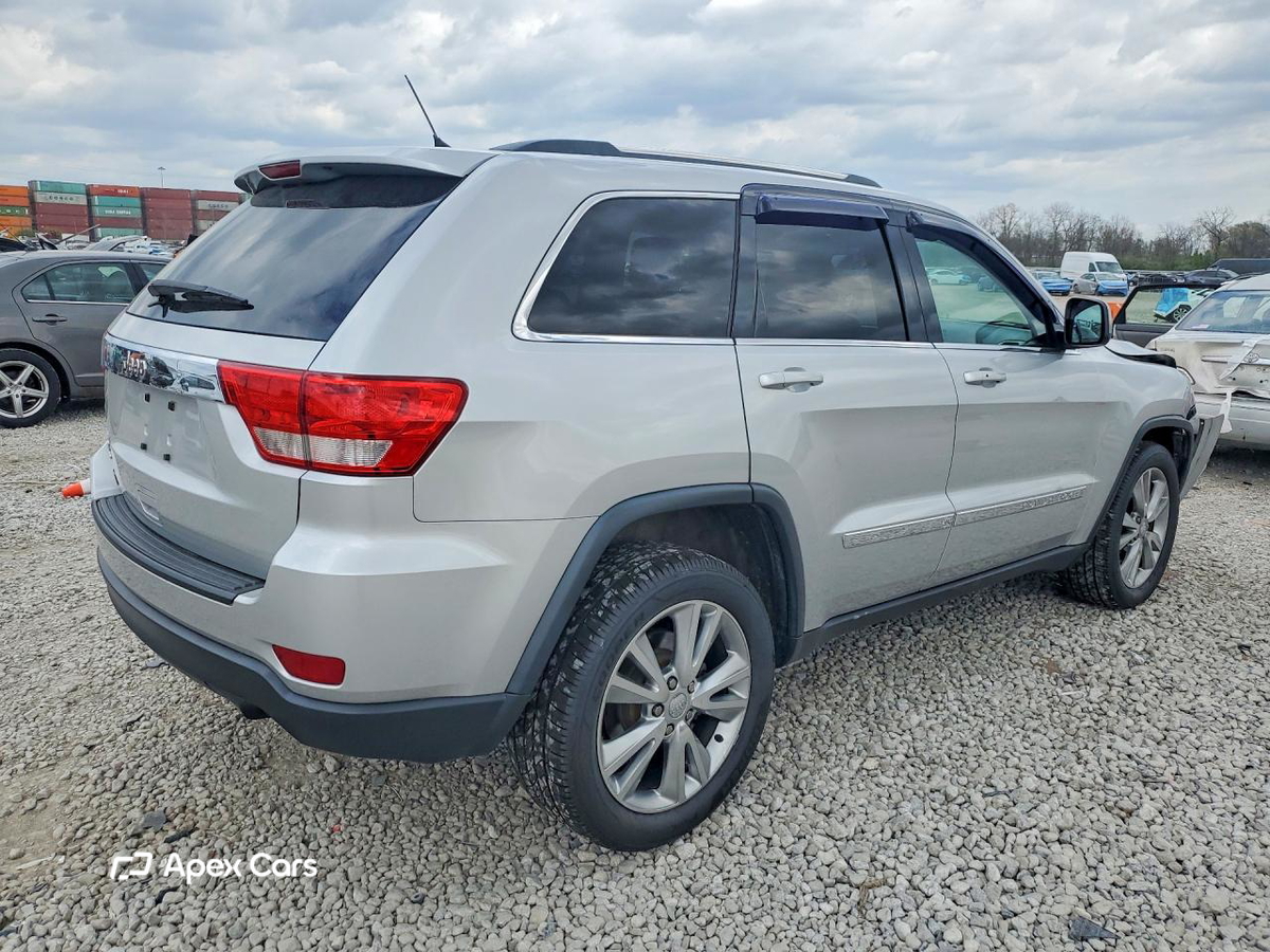 Jeep Cherokee 2013