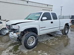 GMC Sierra 2001
