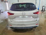 Mazda CX-5 2025