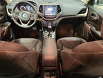 Jeep Cherokee 2017