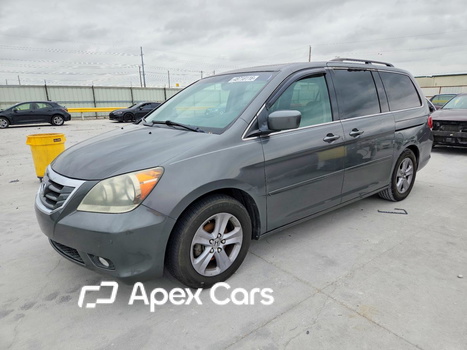 Honda Odyssey 2008 - Image 1 of 13