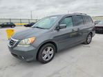 Honda Odyssey 2008