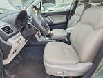Subaru Forester 2015