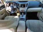 Subaru Legacy 2012