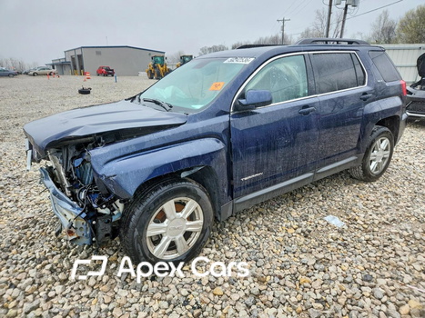 GMC Terrain 2016 - Zdjęcie 1 z 13