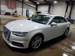Audi A4 2017