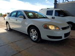 Chevrolet Impala 2006