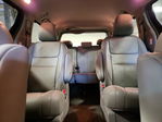 Toyota Sienna 2017