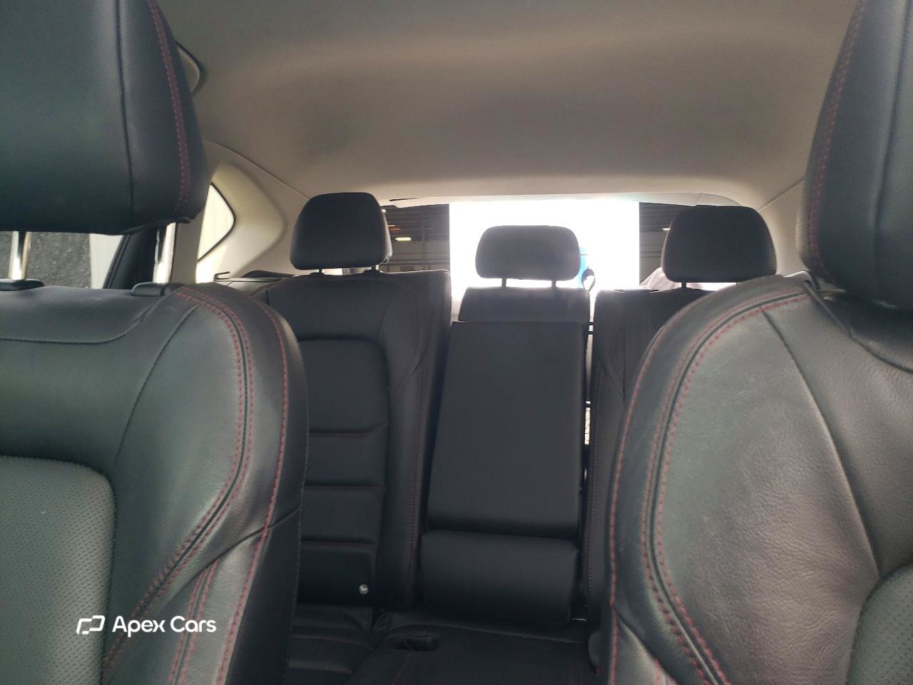 Mazda CX-5 2023