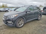 Hyundai Santa Fe 2017