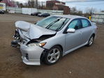 Toyota Corolla 2011