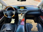 Lexus RX 2010