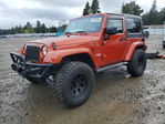Jeep Wrangler 2009