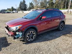 Subaru XV 2016