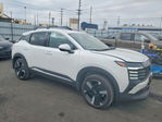 Nissan Kicks 2025