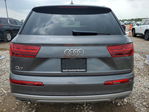 Audi Q7 2019