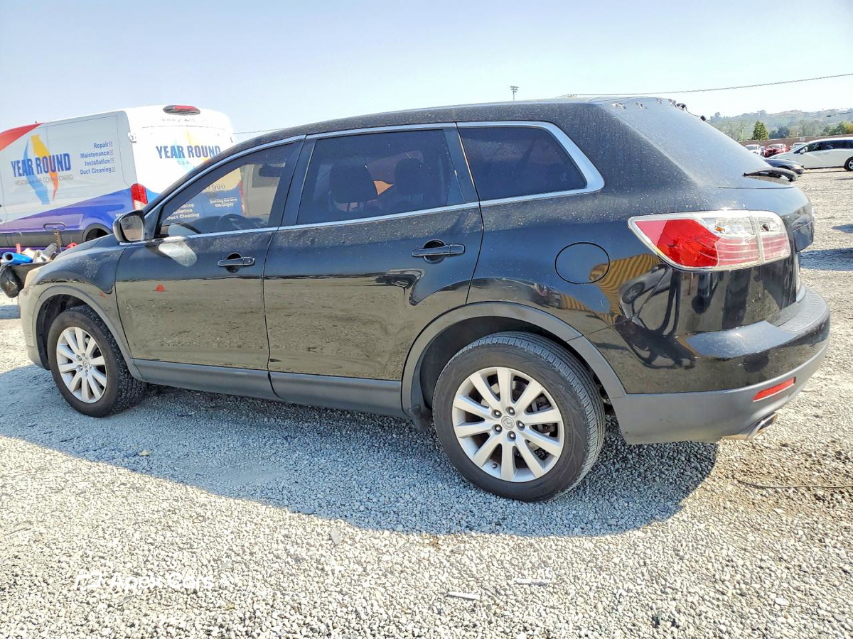 Mazda CX-9 2011