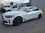 BMW i4 2023