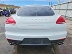 Porsche Panamera 2015