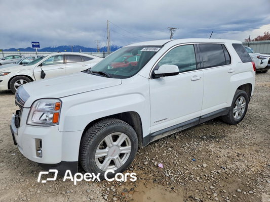 GMC Terrain 2015 - Zdjęcie 1 z 11