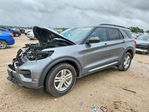 Ford Explorer 2023