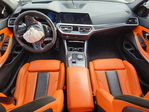 BMW M3 2022