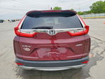 Honda CR-V 2017