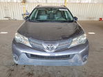 Toyota RAV 4 2014
